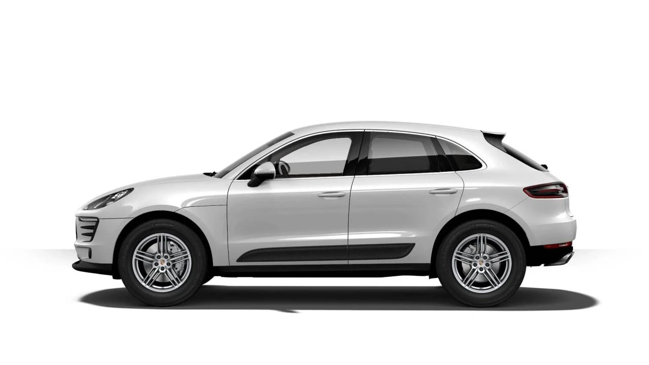 2016 Porsche Macan S - Image 2 of 5