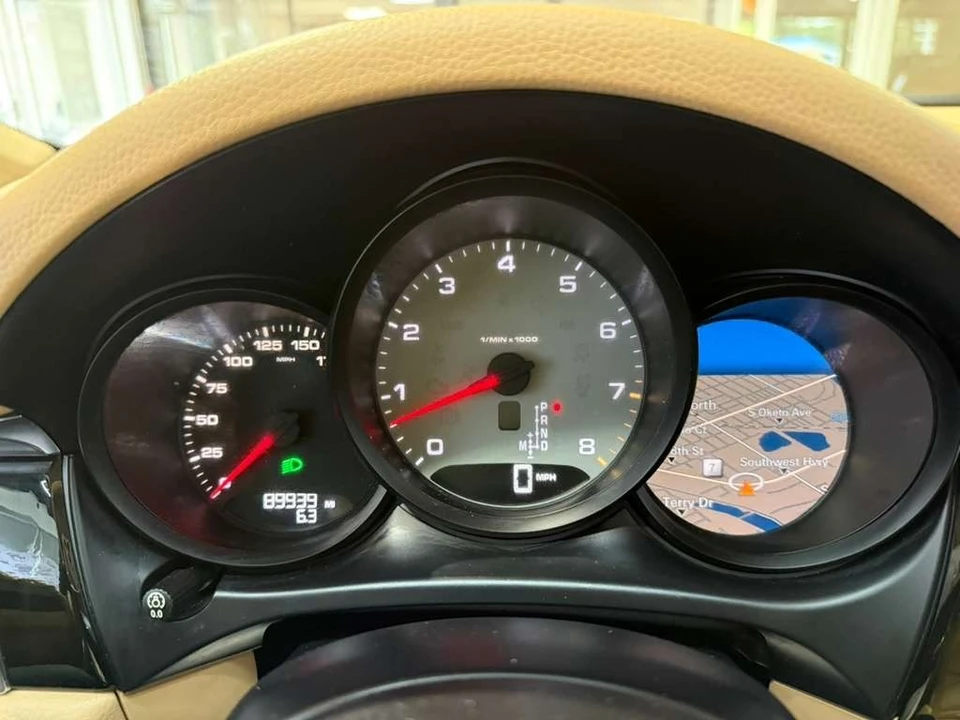 2016 Porsche Macan S - Image 15 of 21