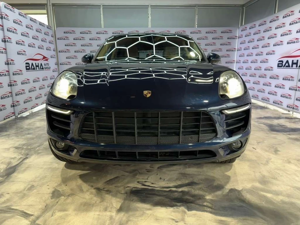 2016 Porsche Macan S - Image 3 of 21