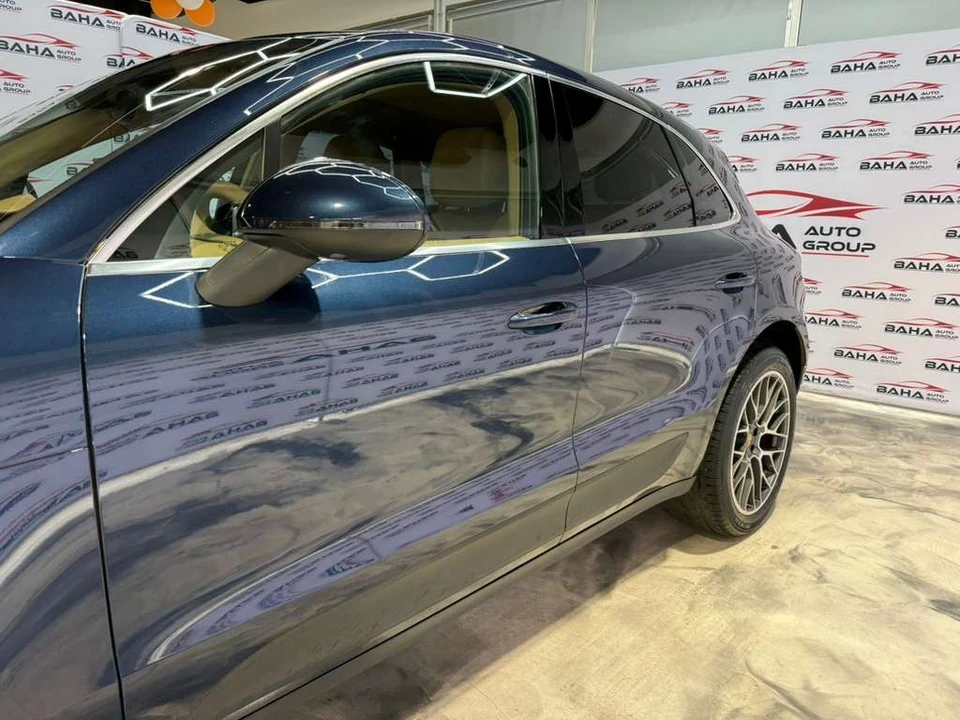 2016 Porsche Macan S - Image 6 of 21