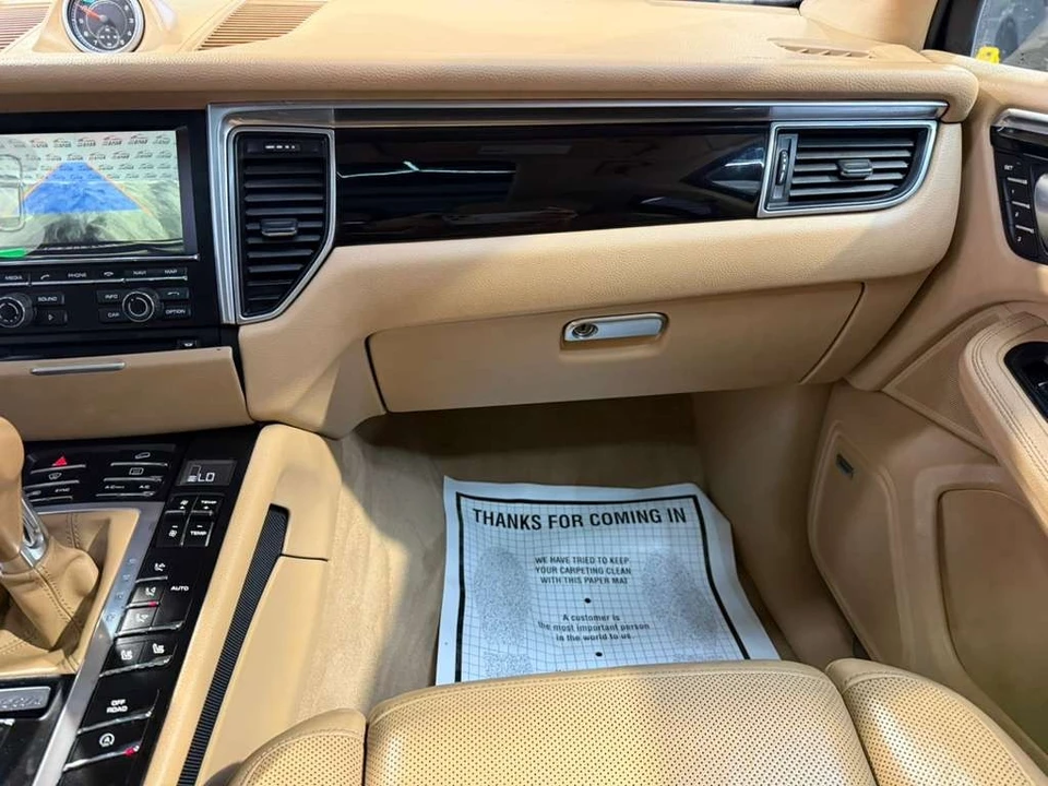 2016 Porsche Macan S - Image 21 of 21