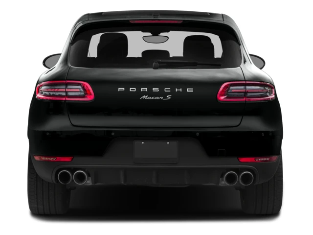2016 Porsche Macan S - Image 5 of 16