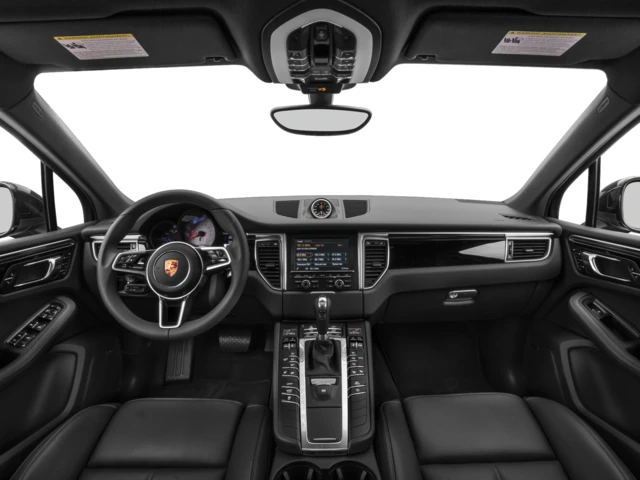 2016 Porsche Macan S - Image 7 of 16