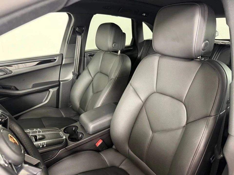 2016 Porsche Macan S - Image 5 of 5