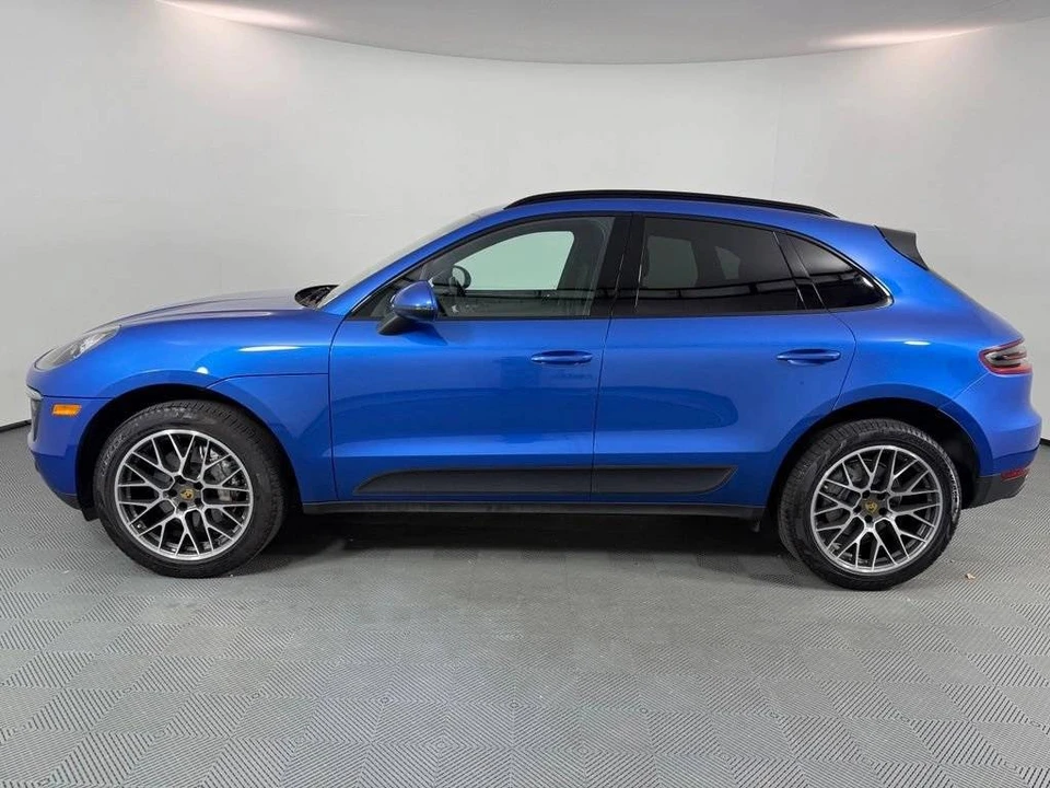 2016 Porsche Macan S - Image 2 of 5