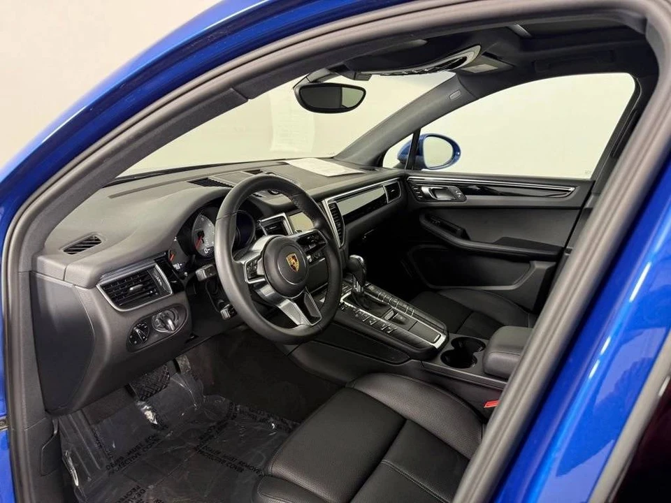 2016 Porsche Macan S - Image 4 of 5