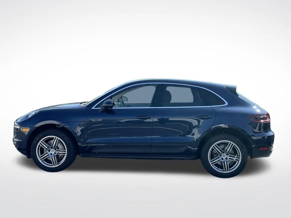 2016 Porsche Macan S - Image 2 of 5