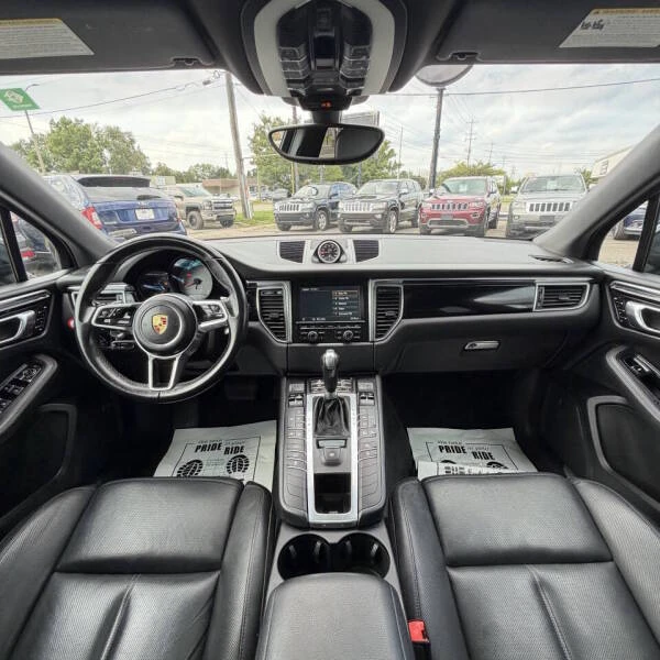 2016 Porsche Macan S - Image 21 of 31