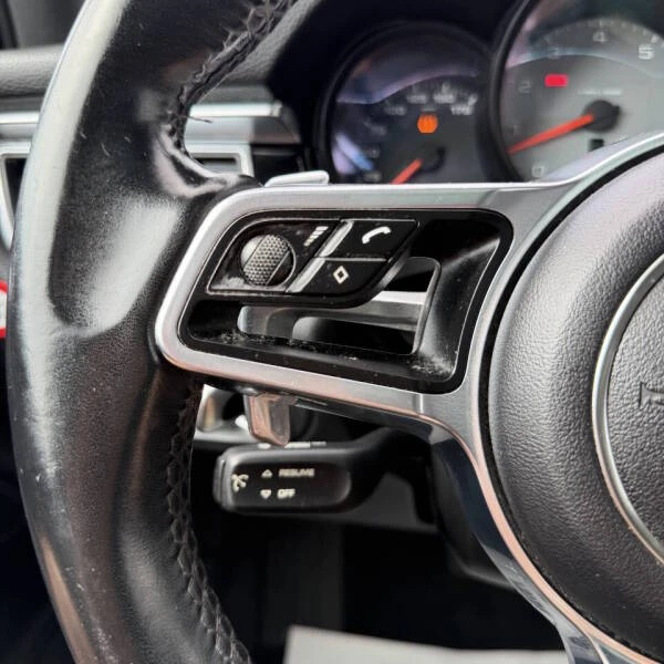 2016 Porsche Macan S - Image 31 of 31