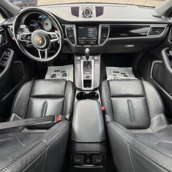 2016 Porsche Macan S - Image 22 of 31