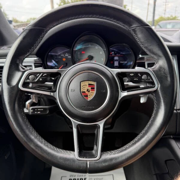 2016 Porsche Macan S - Image 29 of 31