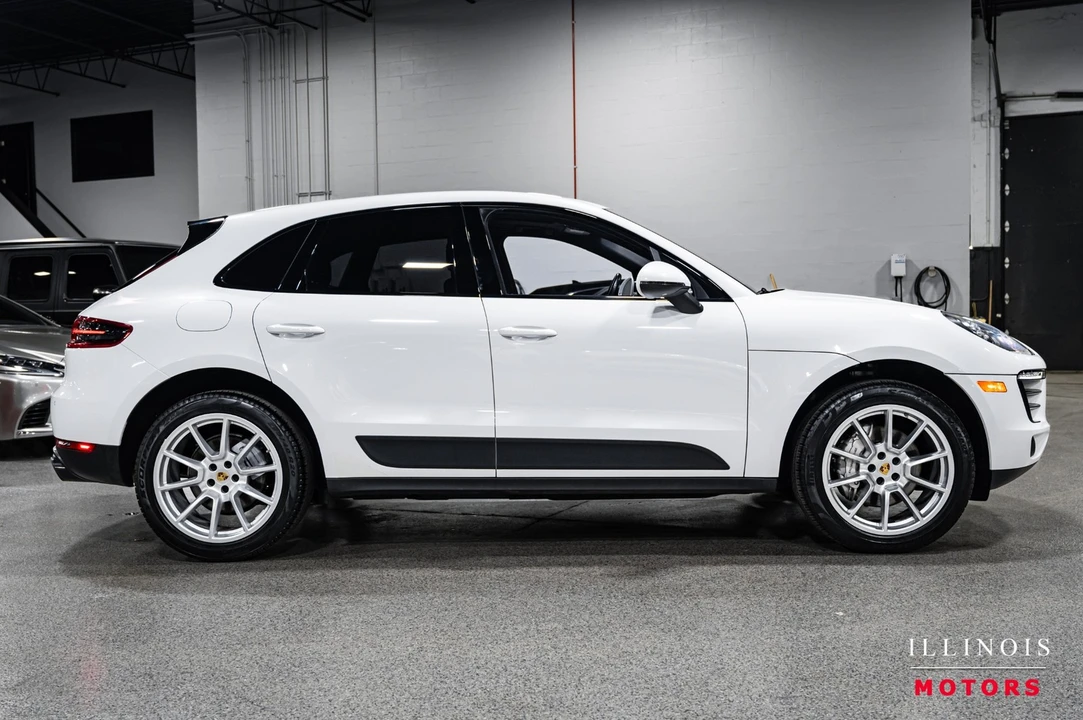 2016 Porsche Macan S - Image 6 of 21