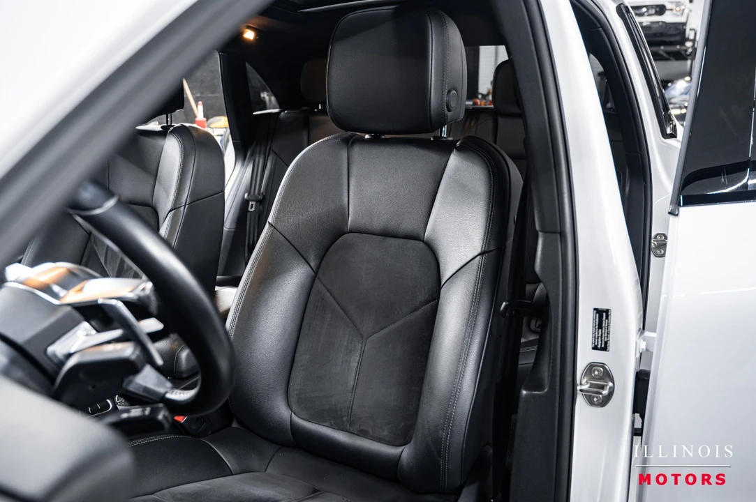 2016 Porsche Macan S - Image 17 of 21