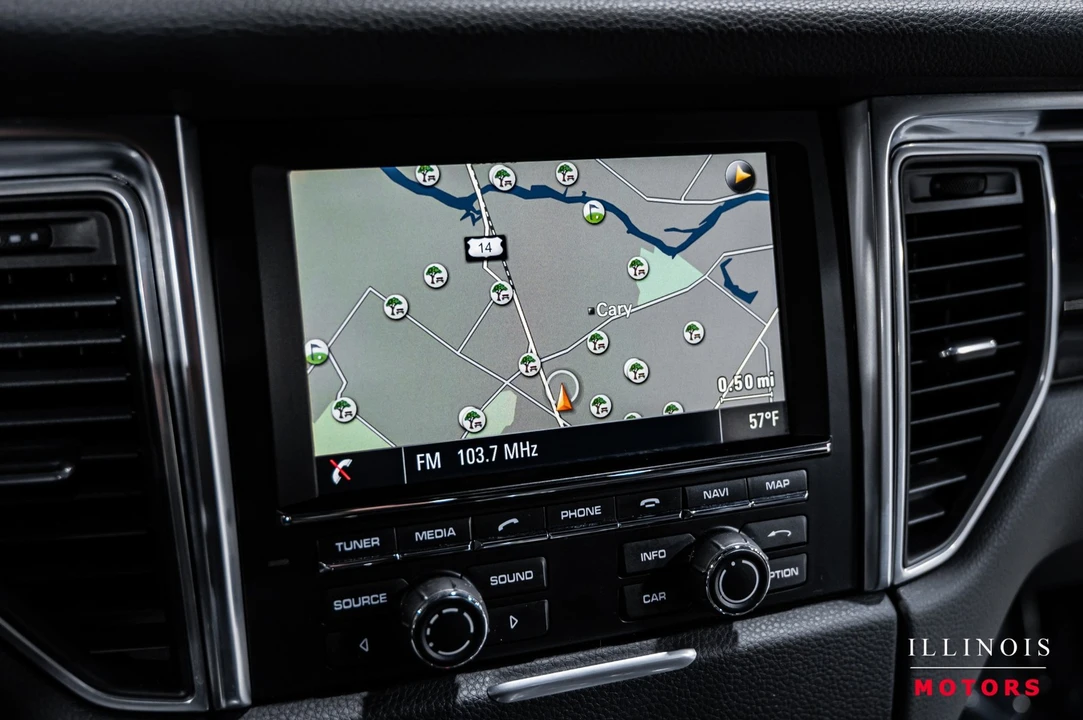 2016 Porsche Macan S - Image 21 of 21
