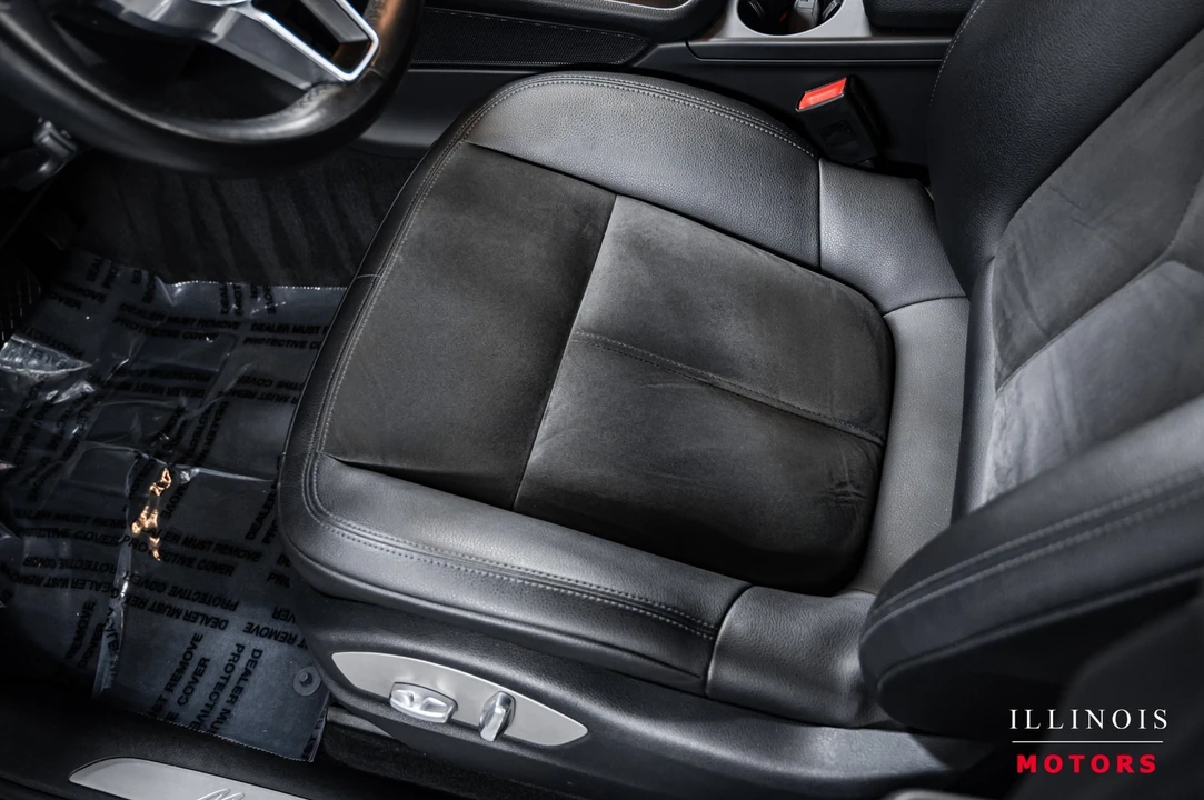 2016 Porsche Macan S - Image 18 of 21