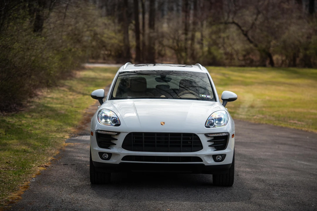 2016 Porsche Macan S - Image 7 of 31
