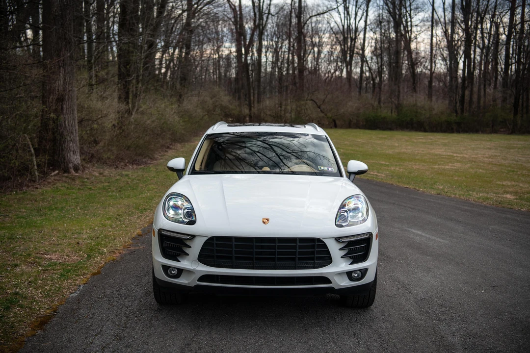 2016 Porsche Macan S - Image 6 of 31