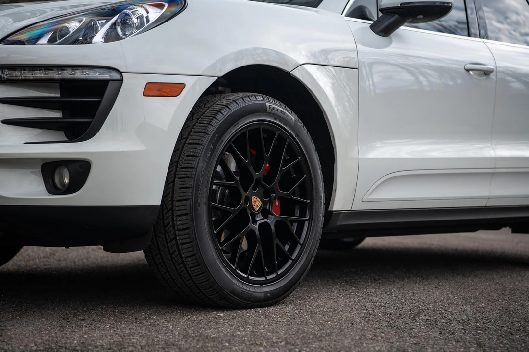 2016 Porsche Macan S - Image 31 of 31