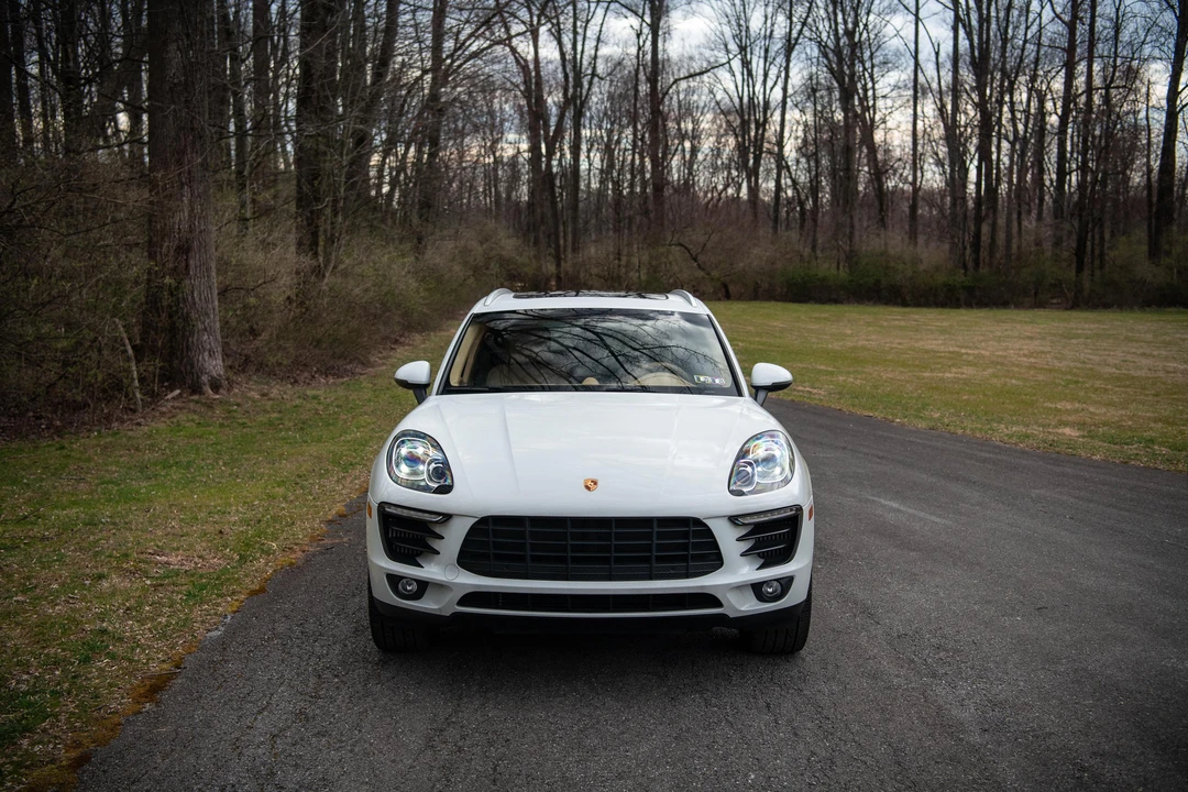 2016 Porsche Macan S - Image 8 of 31