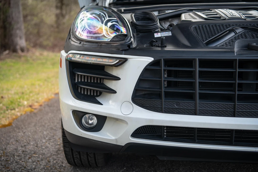 2016 Porsche Macan S - Image 28 of 31
