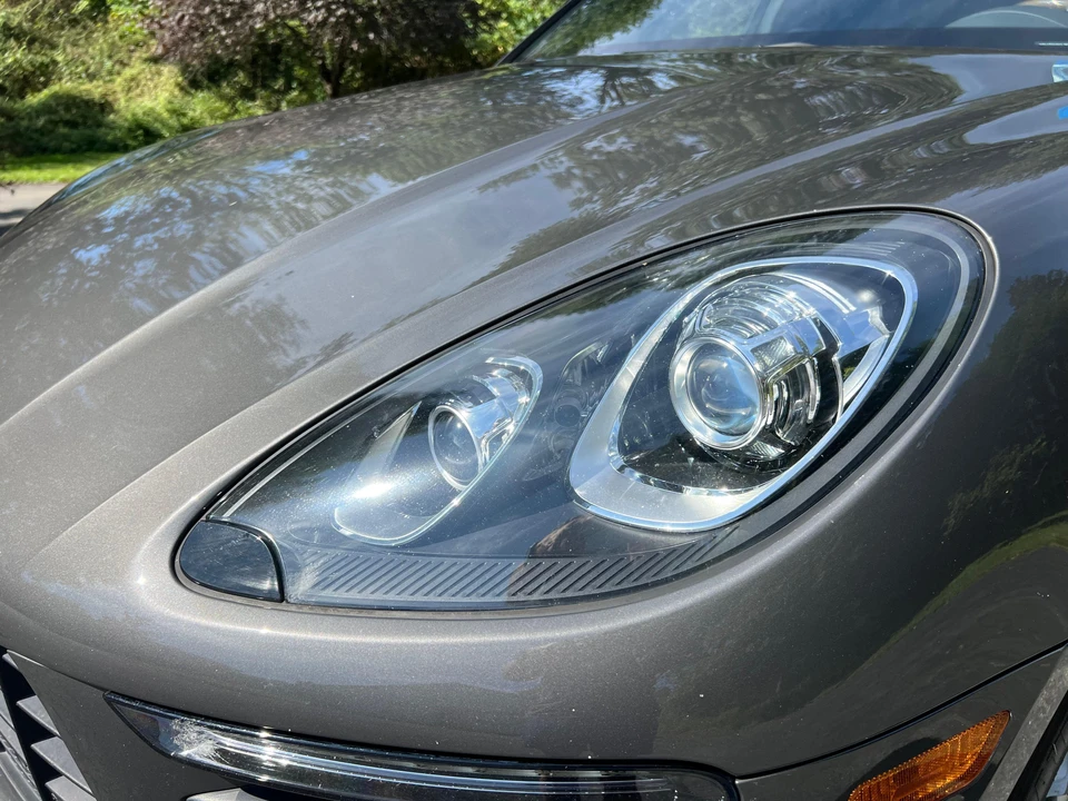 2016 Porsche Macan S - Image 15 of 31