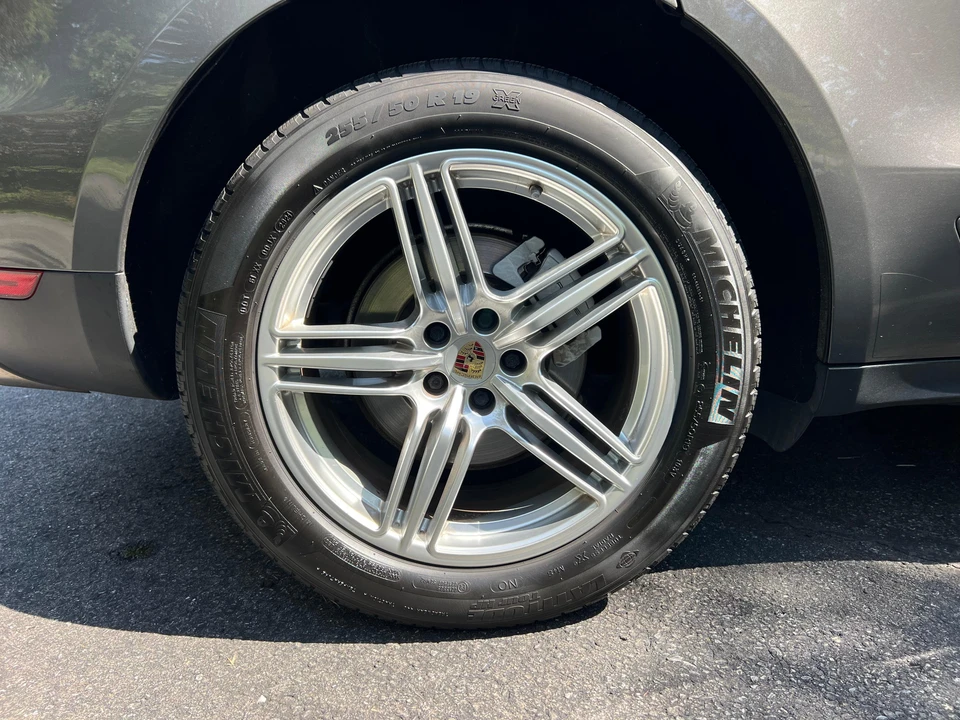 2016 Porsche Macan S - Image 31 of 31