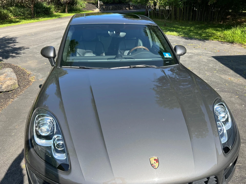 2016 Porsche Macan S - Image 13 of 31