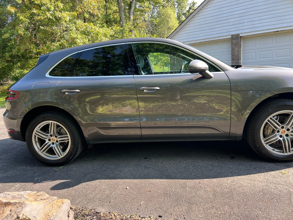 2016 Porsche Macan S - Image 24 of 31