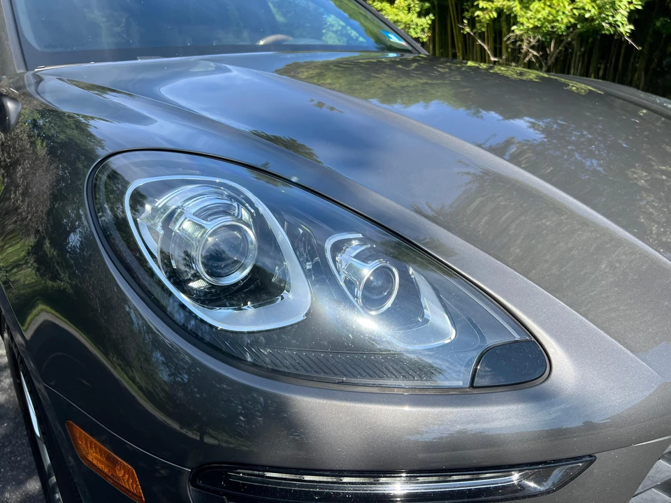 2016 Porsche Macan S - Image 11 of 31