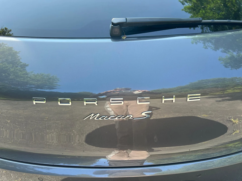 2016 Porsche Macan S - Image 20 of 31
