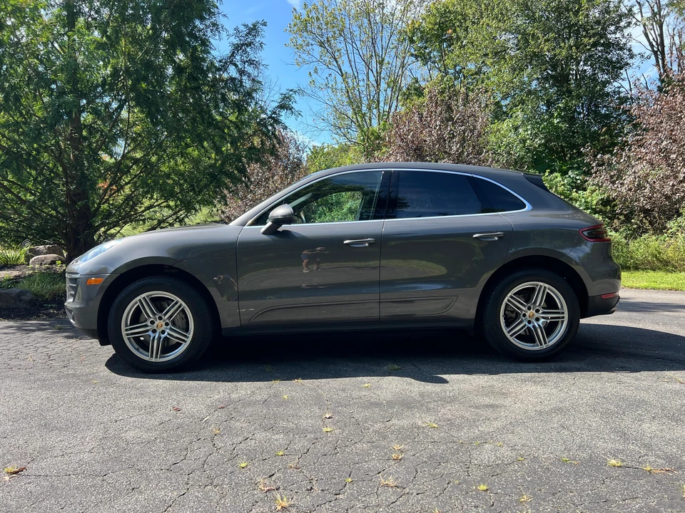 2016 Porsche Macan S - Image 6 of 31