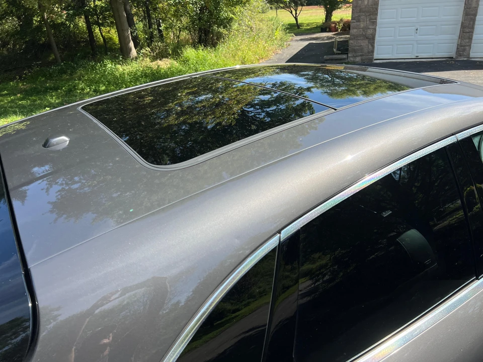 2016 Porsche Macan S - Image 22 of 31
