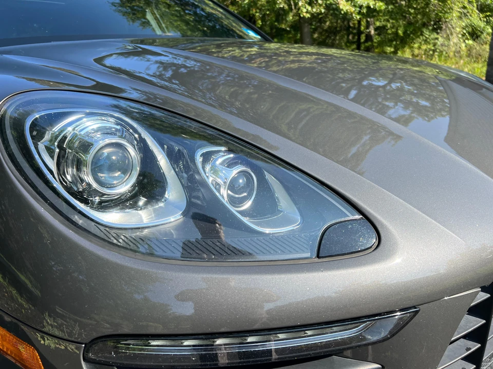 2016 Porsche Macan S - Image 12 of 31