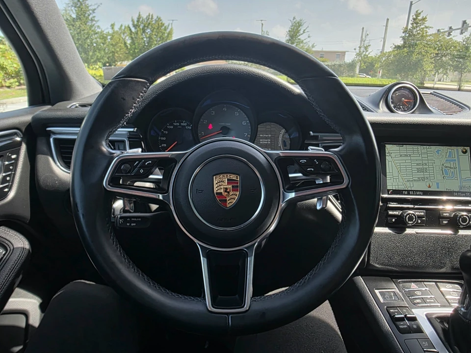 2016 Porsche Macan S - Image 15 of 15