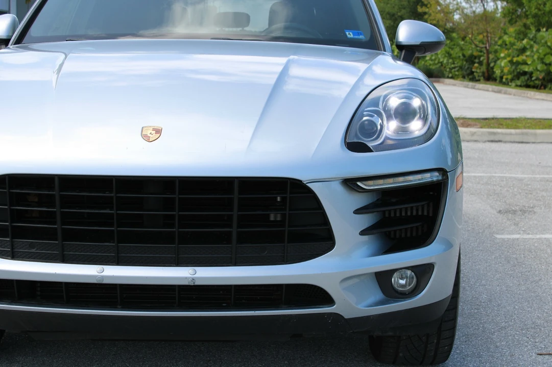 2016 Porsche Macan S - Image 3 of 15