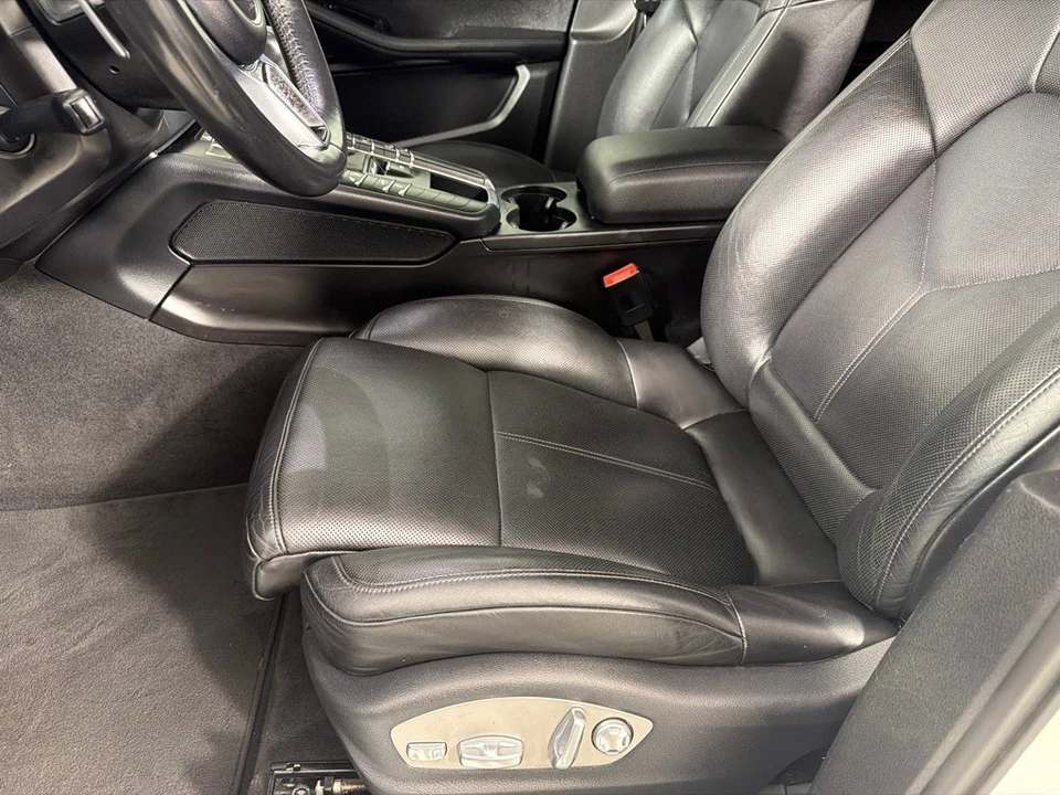 2016 Porsche Macan S - Image 12 of 29