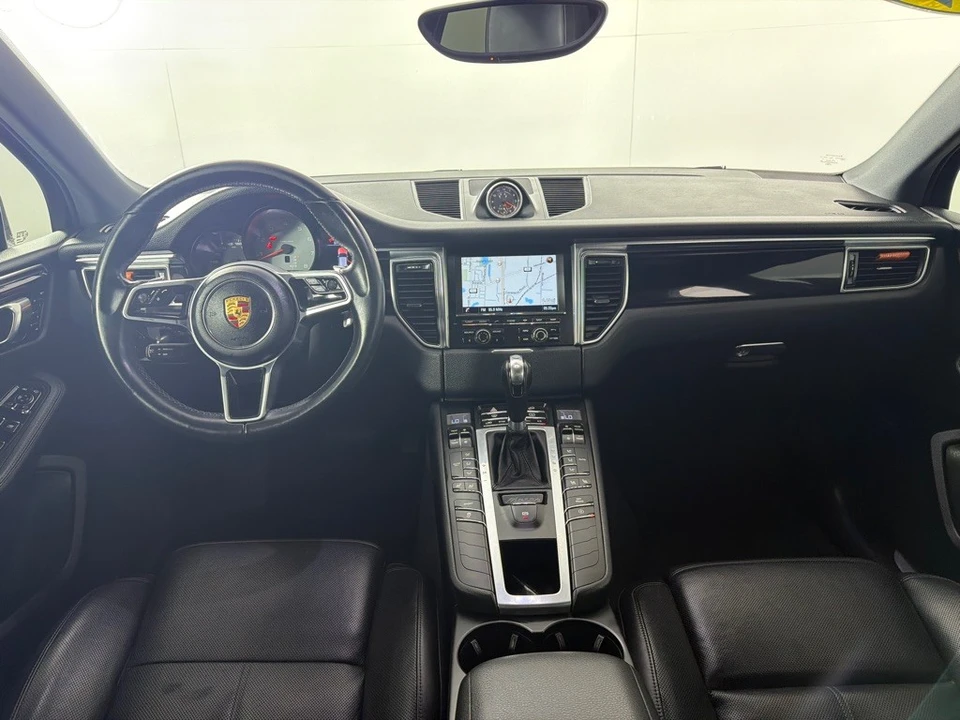 2016 Porsche Macan S - Image 28 of 29