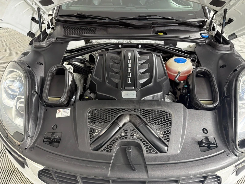 2016 Porsche Macan S - Image 29 of 29