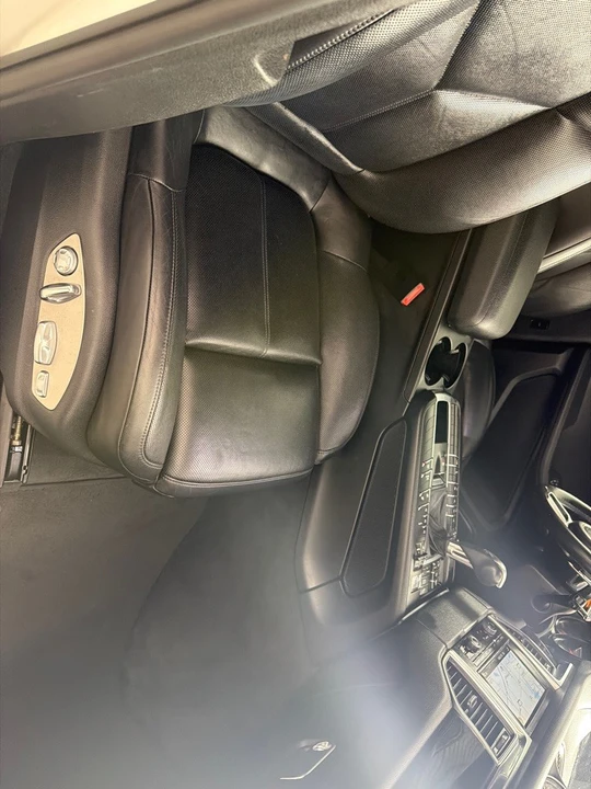 2016 Porsche Macan S - Image 26 of 29