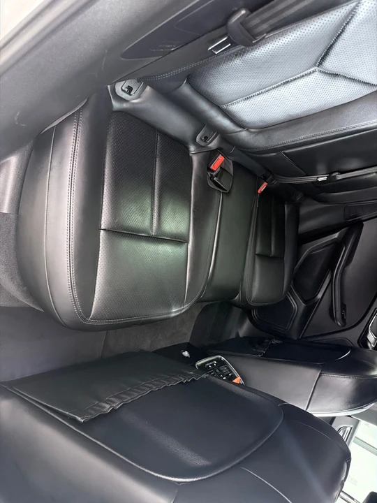 2016 Porsche Macan S - Image 24 of 29