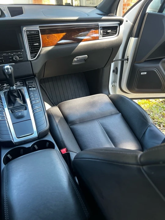 2016 Porsche Macan S - Image 15 of 21