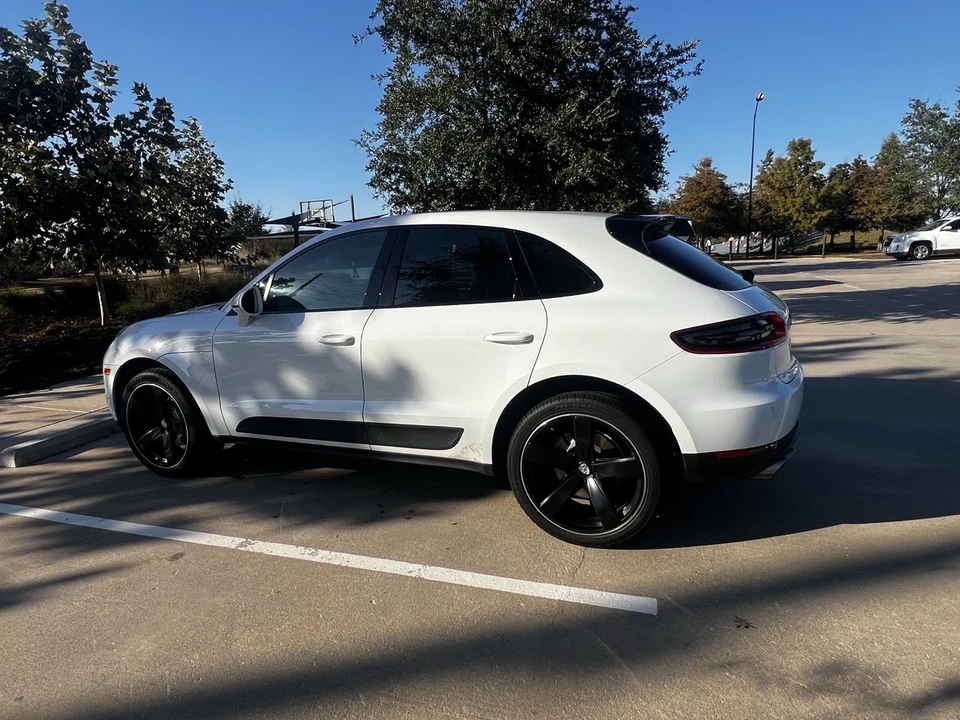 2016 Porsche Macan S - Image 4 of 21