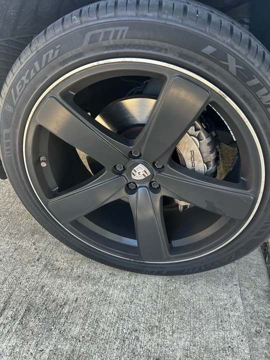 2016 Porsche Macan S - Image 7 of 21