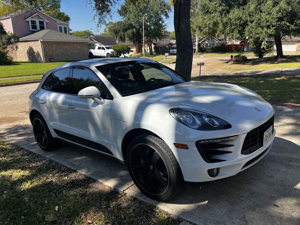 2016 Porsche Macan S - Image 5 of 21