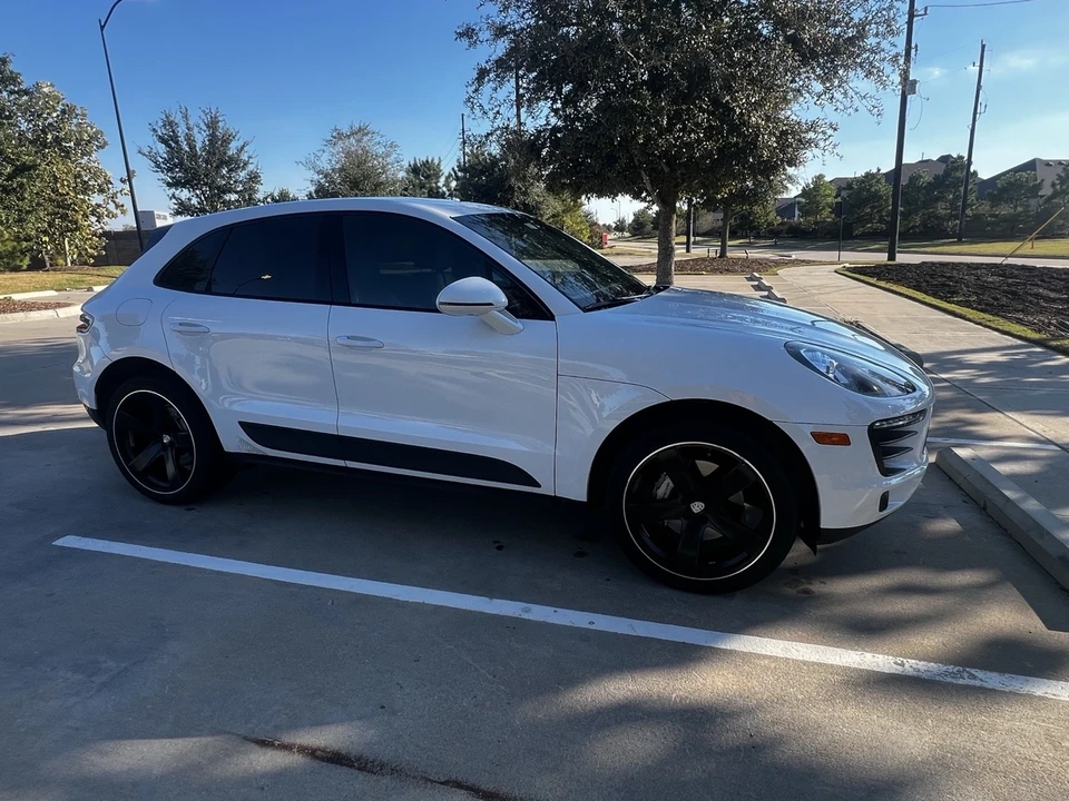 2016 Porsche Macan S - Image 3 of 21