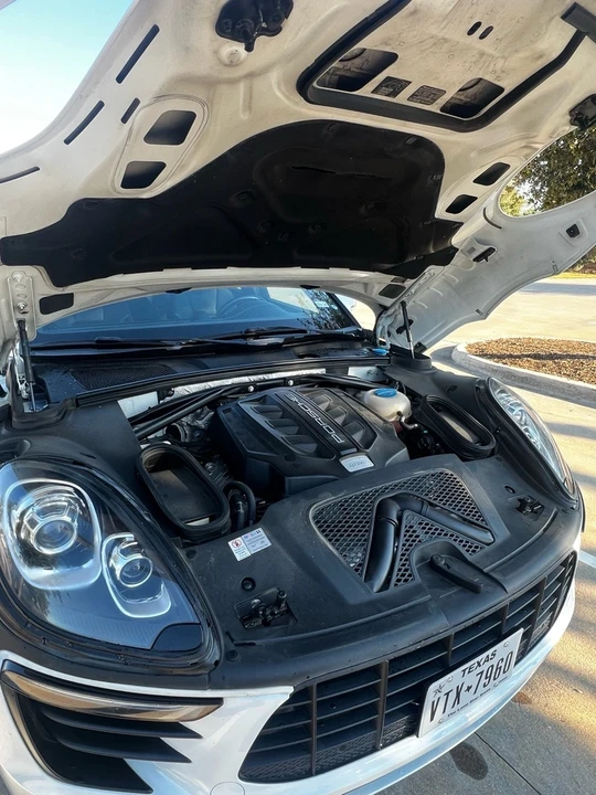 2016 Porsche Macan S - Image 21 of 21