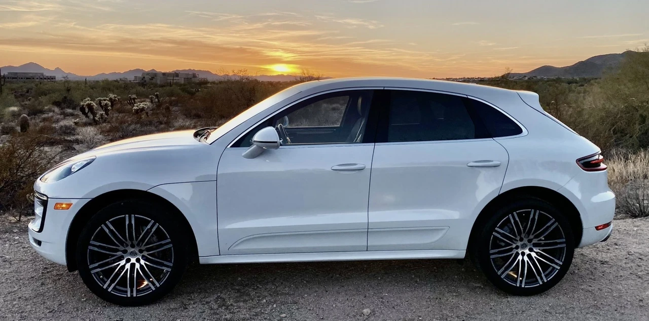 2016 Porsche Macan S - Image 20 of 31