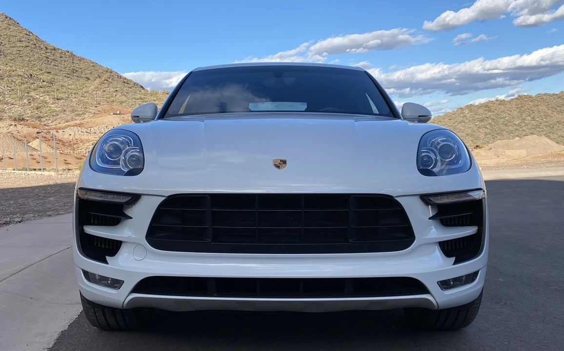 2016 Porsche Macan S - Image 18 of 31