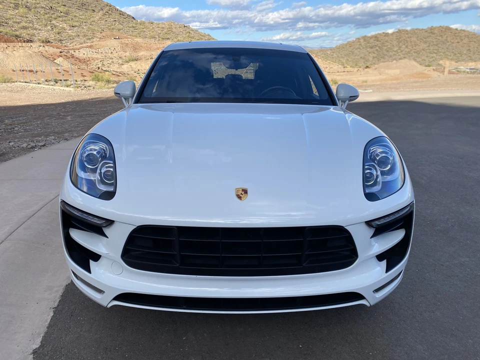 2016 Porsche Macan S - Image 17 of 31