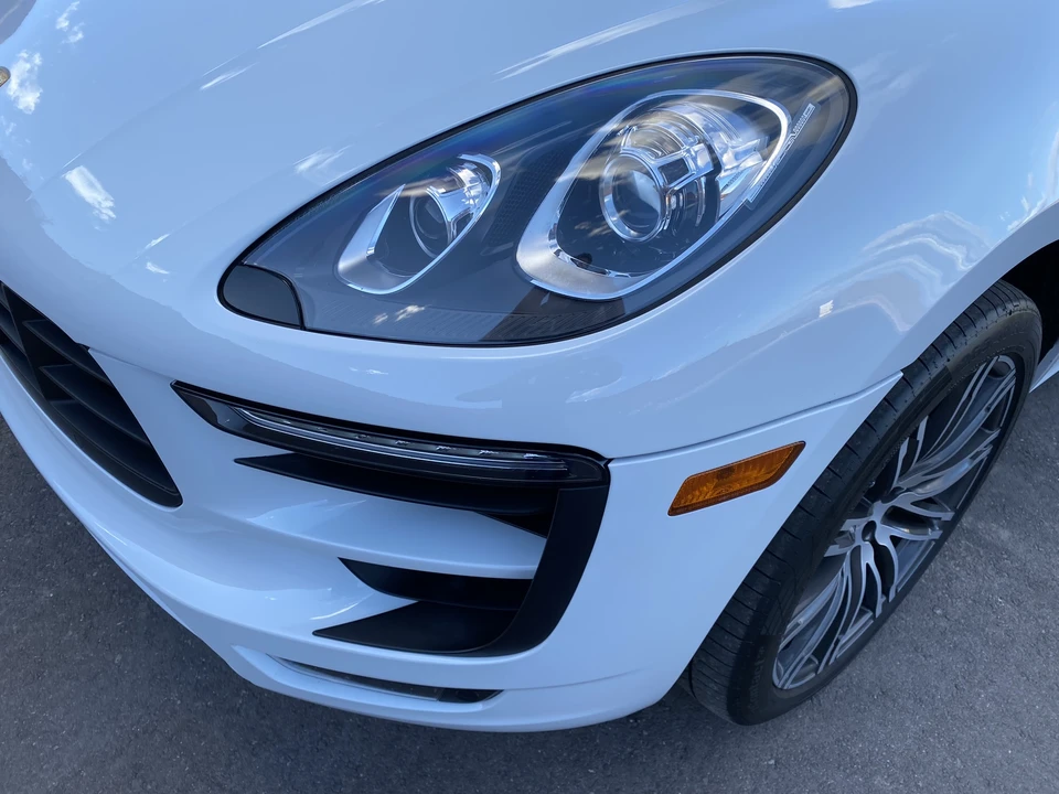 2016 Porsche Macan S - Image 19 of 31